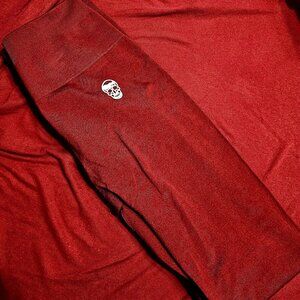 Gym Reapers Infinity Leggings